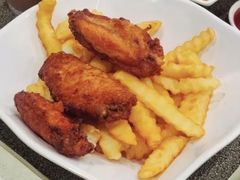 -英皇美食坊(英皇娱乐酒店内)