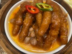 -老广酒楼(樱花店)