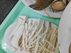 -濠轩阁特色生蚝火锅总店