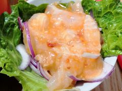 -么肆烤肉(汉街形象店)