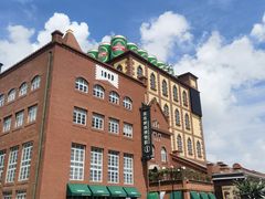 -青岛啤酒博物馆