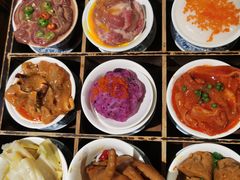 -楠火锅(龙阳广场店)