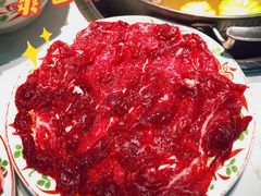 -汕头八合里海记牛肉店(清河店)