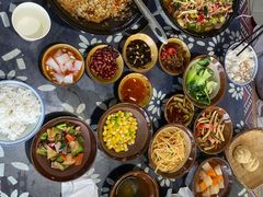 -张关合渣(航空大道店)