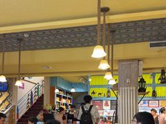 -格日勒阿妈蒙古厨房(大召店)
