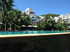 -三亚亚龙湾天域度假酒店