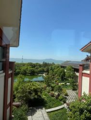 -她时区金吉兒月子中心(太湖度假店)