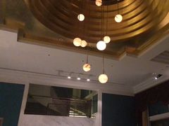 -The St·Regis Bar 瑞吉酒吧