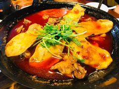 -小四川菜馆(托乐嘉店)