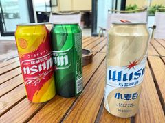 -特克斯八卦城