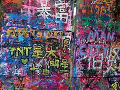 -黄桷坪涂鸦艺术街