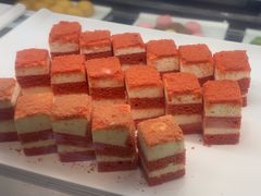 -韩千炉海鲜自助火锅烤肉(文三路店)