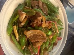 -一个叫川的地方(麒麟新天地店)