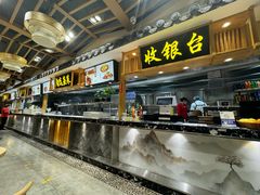 -重庆江北国际机场-T2航站楼
