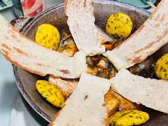 -淀里船宴(卓达店)