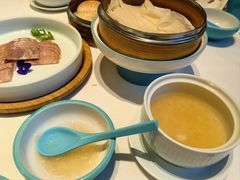 -聆桂烤鸭·金奖烤鸭(静联广场店)