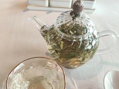 -金轩中餐厅 Jin Xuan(浦东丽思卡尔顿酒店)