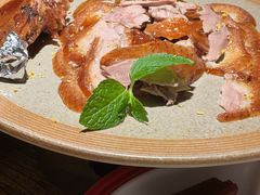-青年公社烤鸭(青年路店)