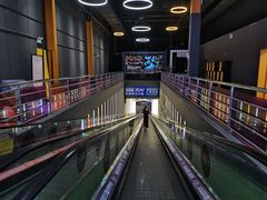 -Tenker Club弹刻极限主题公园 · 蹦床 · 团建 · 生日派对(大关店)
