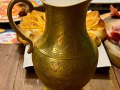 -卢布里西餐厅(总店)