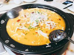 -李师傅脆肚(梅林店)