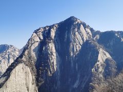 -华山风景名胜区