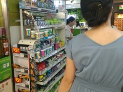 -华润万家(天河东店)