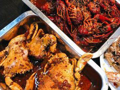 -三妹小龙虾·黄油蟹(华侨城总店)