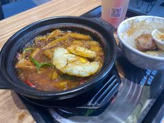 -膳当家黄焖鸡米饭(下沙宝龙店)