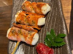 -山葵家居酒屋(天目里店)