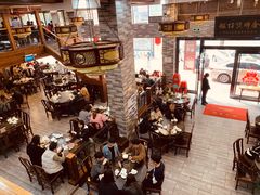 -红星光发煲仔饭(文海店)