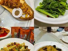 -德泰楼餐饮(莲湖路店)