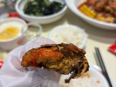 -聚味瞿记·龙虾堂(坡子街店)