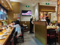 -万岁寿司(天河领展店)
