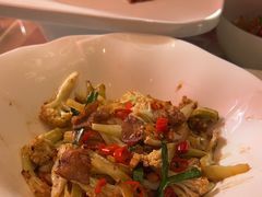 -盛百味·家宴餐厅(霸州分店)