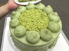 -布朗尼西饼(粮道街店)