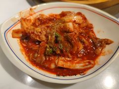 -七八冷面·延边朝鲜族美食(圣熙八号店)