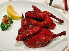 -金悦轩海鲜酒家(拱北店)