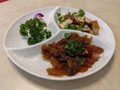 -大鸿运酒店·苏州菜·松鼠桂鱼(观前街店)