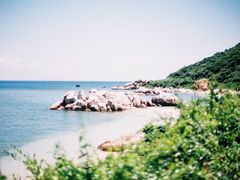 -后海村