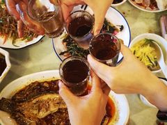 -阿胖龙虾小海鲜(宁国南路总店)