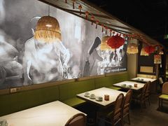 -33号大院·青岛本帮菜(五四广场店)