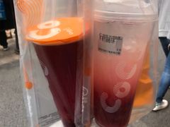 -CoCo都可(南京珠江路店)