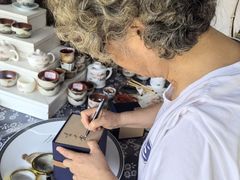 -景德镇古窑民俗博览区