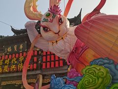 -Peet's Coffee皮爷咖啡(豫园店)