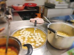 -黄记潮汕甜汤(贝底田坊店)