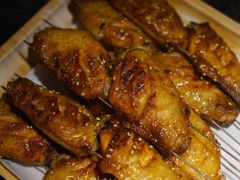 -听说碳烧蛙(高新万达店)