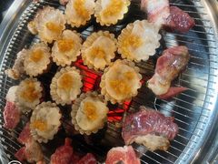 -丹东丛炟海鲜烧烤(江艺路店)