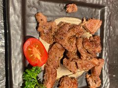 -吉川谷谷·铁板烧烤肉放题(石景山台湾街店)