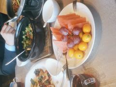 -大益膳房(华腾科技大厦店)